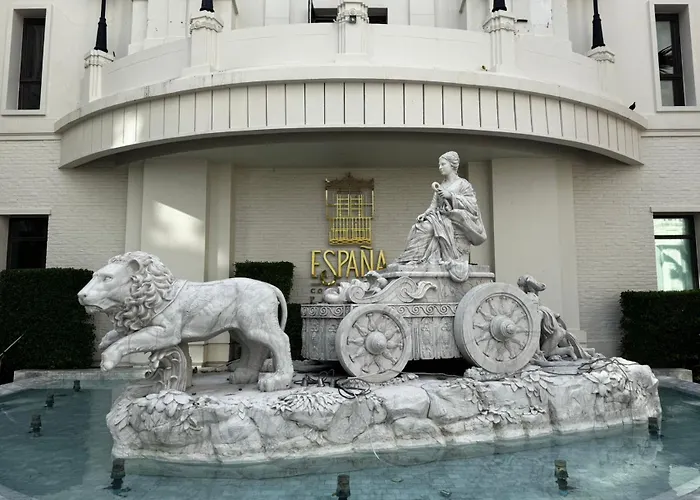 Espana Condo Resort&Leisure Vacation
