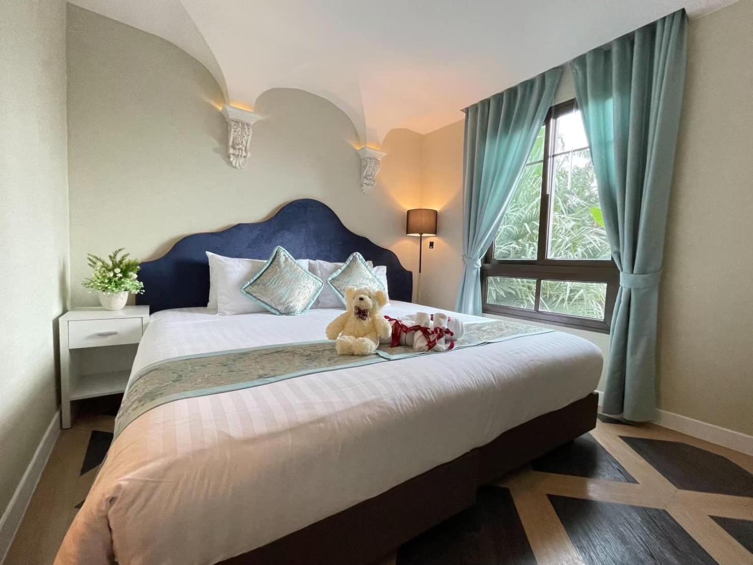 Espana Resort&leisure Vacation *