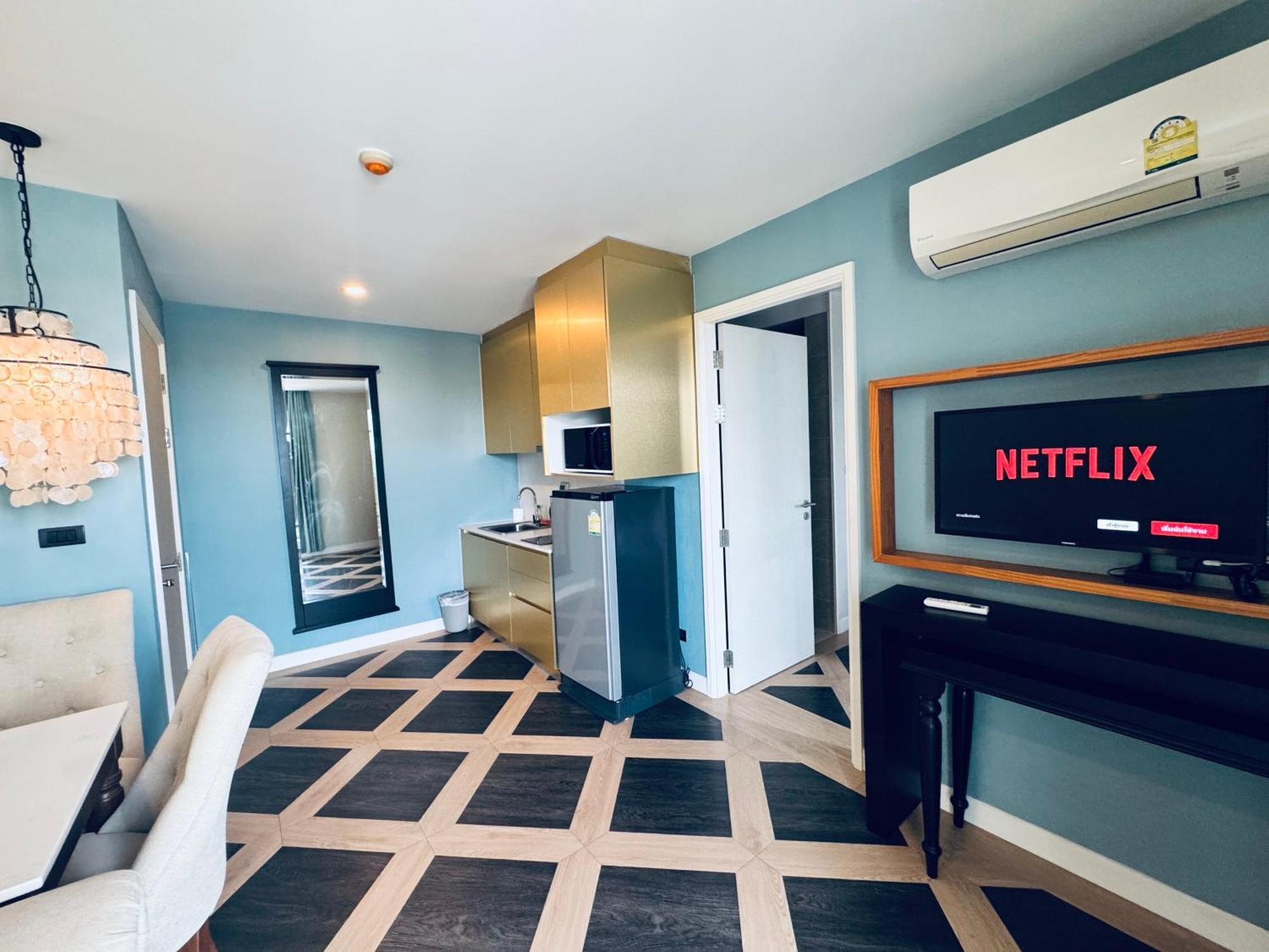 Апартаменты Espana Resort&leisure Vacation